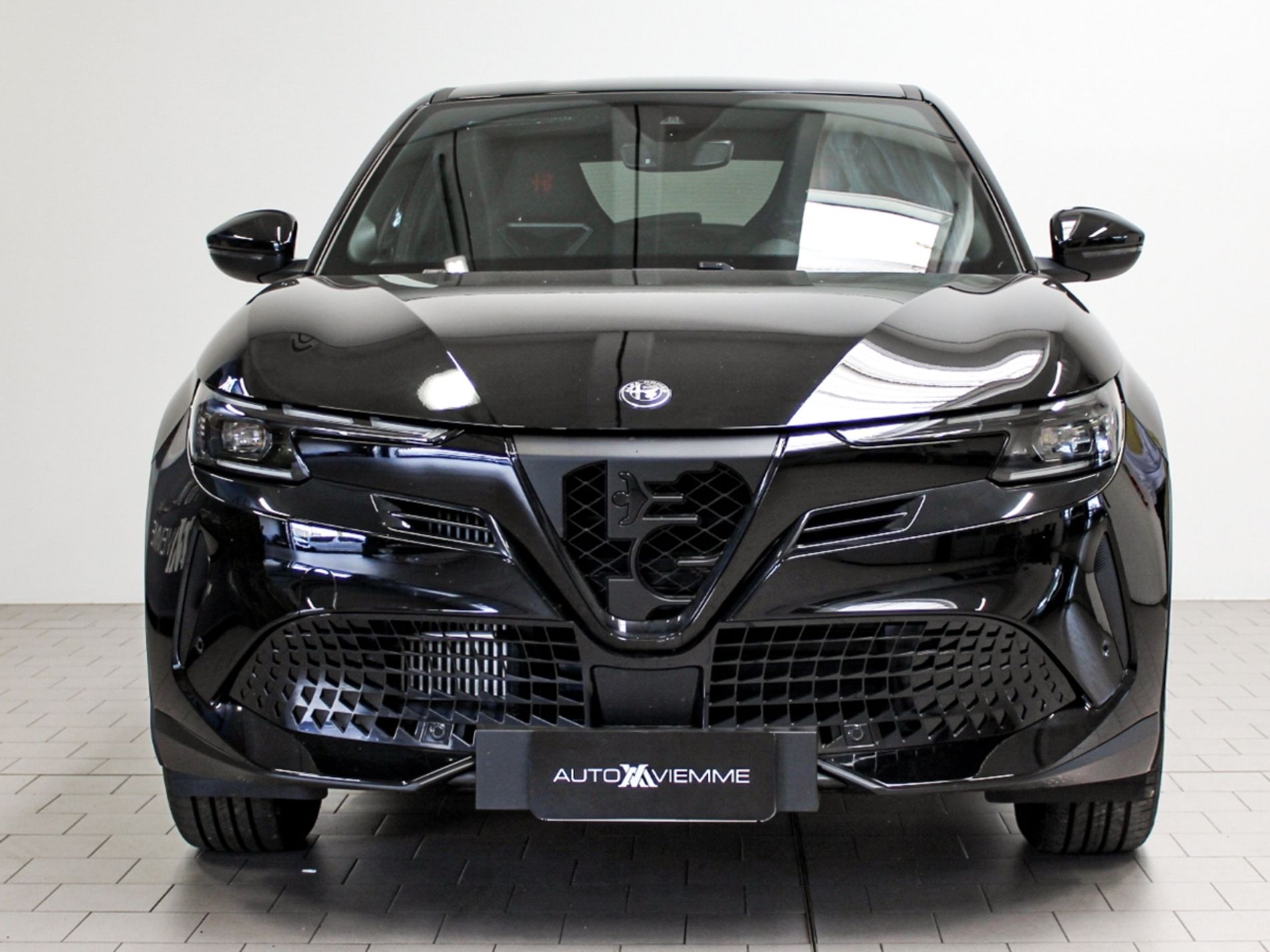 Junior 1.2 ibrida Speciale 145cv edct6 - Autoviemme